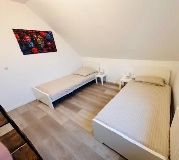 Bremen 3 Zimmer Wohnung Achim Uphusen Direkt an der Autobahn Bremer Kreuz!, Brema (foto 4)