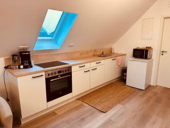 Bremen 3 Zimmer Wohnung Achim Uphusen Direkt an der Autobahn Bremer Kreuz!, Brema (foto 3)