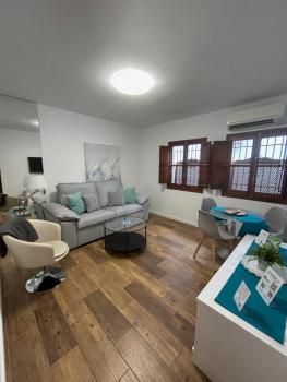 Apartamento Marques del Villar, Cordoue (photo 3)