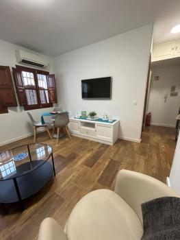 Apartamento Marques del Villar, Cordoue (photo 5)