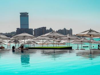 Royal Central Hotel and Resort The Palm, Dubaï (photo 5)