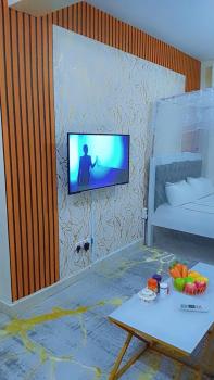 Studio apartment, Nairobi (Foto 5)