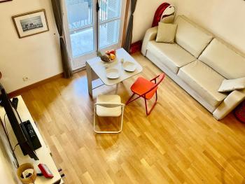 Palais Monty YourHostHelper, Nice (photo 4)