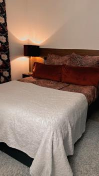 Luxury Stay Düsseldorf Altstadt Moments, Düsseldorf (fotografie 4)