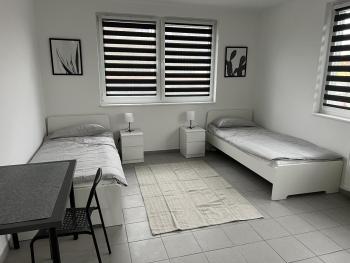 Aparts Room Hannover Centrum, Hannover (Foto 2)