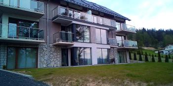 Apartament Słoneczny, Szklarska Poręba (foto 5)