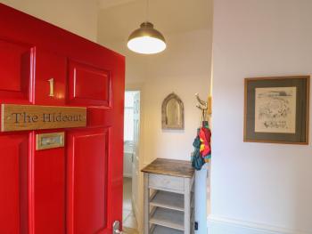 The Hideout, Oakham (Foto 5)