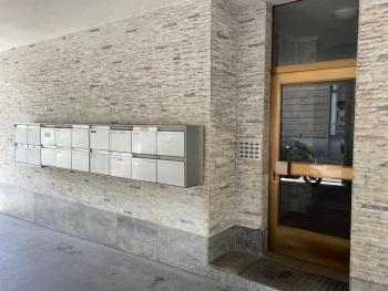Big studio city center - Marble 5, Curych (fotografie 3)