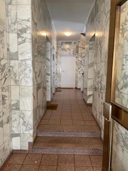 Big studio city center - Marble 5, Curych (fotografie 4)