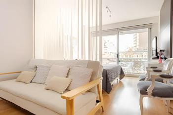 Departamento con vista única en Recoleta, Buenos Aires (zdjęcie 3)