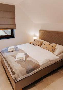 Apart Home Raba Wyżna I Strefa Grilla i Relaksu, Raba Wyżna (photo 3)