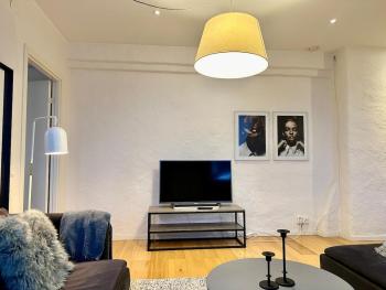 Stay Inn Apartment Rörstrandsgatan, Stockholm (photo 4)