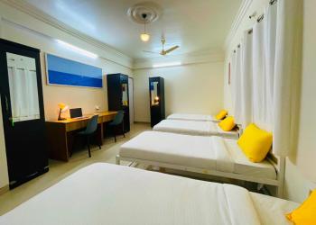 Bern Hostel By Vibe Village, Pune (photo 2)