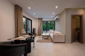 Elevens by Spacey #24 - 1BR in Maadi, Káhira (fotografie 2)