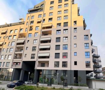 Modern Glam Duplex, Tirana (photo 3)