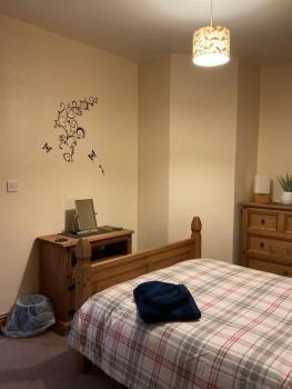 Shirleys apartment, Rhyl (fotografie 5)