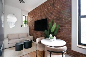 153-1G Newly Renovated 2BR Lower East Side, New York (photo 3)