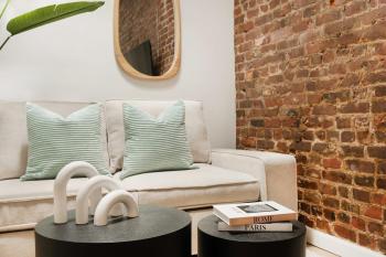 153-5A Charming 2br Lower East Side, New York (fotografie 5)
