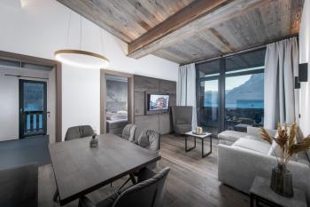 Hotel & Appartements Heigenhauser, Waidring (photo 4)