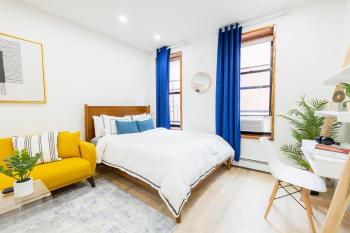 1597-13 I Brand new Studio Prime Upper East, New York (Foto 2)
