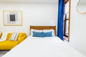1597-13 I Brand new Studio Prime Upper East, New York (Foto 4)