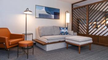 Courtyard by Marriott Bettendorf, Bettendorf (zdjęcie 3)