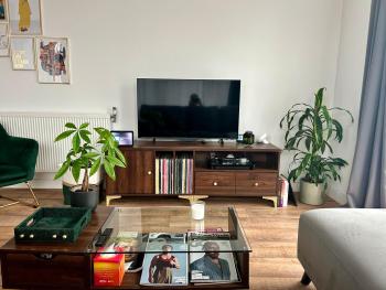 My Apartment Brixton - Modern Double Room with En-suite, Londyn (zdjęcie 4)