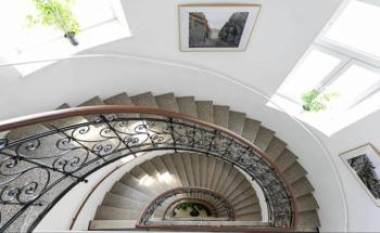 Großzügiges Stadtleben l LF25, Vienna (photo 5)