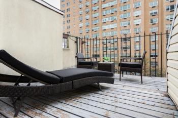 1597-PHN PH Duplex -Private Outdoor 2bath, New York (fotografie 4)