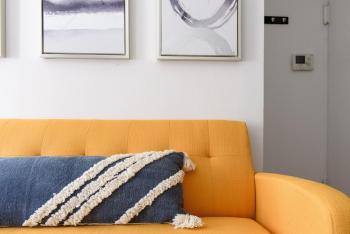 24-16 Studio Gramercy W&D gramercy, New York (fotografie 4)