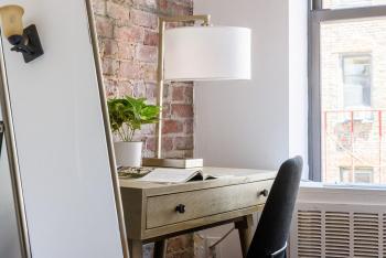 24-16 Studio Gramercy W&D gramercy, New York (fotografie 5)