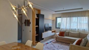 Bel appartement familial résidence sécurisée, Casablanca (fotografie 2)