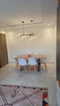 Bel appartement familial résidence sécurisée, Casablanca (fotografie 3)
