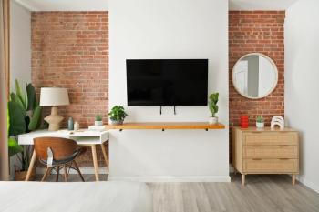 240-10 New Modern Studio UES W&D, New York (fotografie 4)