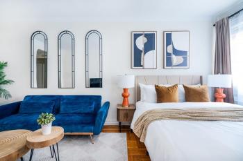 105-2C XL Studio Prime location, New York (photo 2)