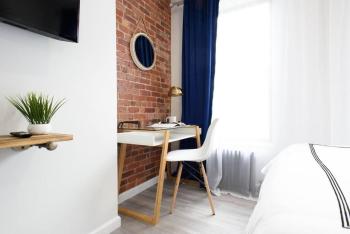 240-15 Luxury Studio Prime Location W&D, New York (Foto 5)