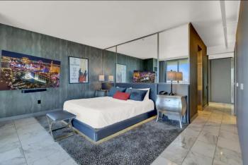 The Adele Palazzo Suite at Palms Place, Las Vegas (photo 5)