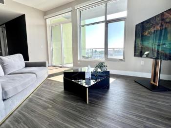 Hollywood Sign View 2 Bed 2 Bath Premium Corner, Лос-Анджелес (фото 3)