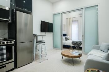317-4B New 1 BR prime Upper east WD walk 2 C park, New York (Foto 3)