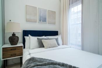 317-4B New 1 BR prime Upper east WD walk 2 C park, New York (Foto 4)