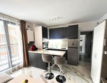 Sirius Apartment, Sofia (Foto 3)
