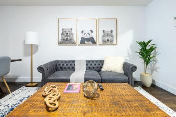 39-2 Renovated 3BR, New York (fotografie 2)