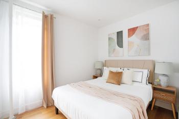 403-3C Newly renovated 3br in prime UES, New York (Foto 5)