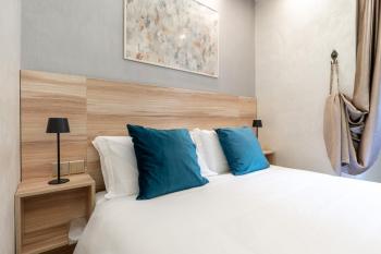 Rome Love Hotel, Řím (fotografie 3)