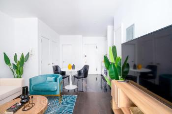 444-2C Beautiful 1BR Midtown West, New York (photo 5)