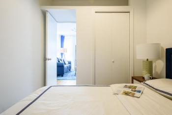 428-3R Spacious 2BR Newly furnished, New York (Foto 5)