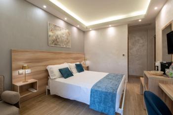 Rome Love Hotel, Řím (fotografie 5)