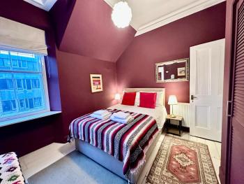 Boho Central Old Town base, Edinburgh (fotografie 3)