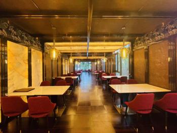 Tianyongge Art Hotel Shanghai Disney Store, Šanghaj (fotografie 2)