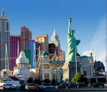 Cozy Private Apartment Near The Las Vegas Strip, Лас-Вегас (фото 2)